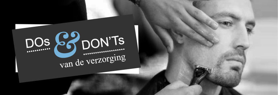 DOs & DON'Ts of grooming