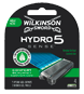 Wilkinson Sword Hydro 5 razor with blades
