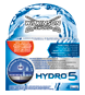 Wilkinson Sword Hydro 5 razor with blades