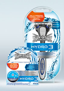 HYDRO 3