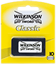 Wilkinson Sword Classic razor with blades