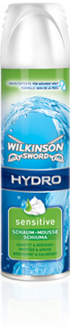 Wilkinson Sword Hydro Moisturising Shave Gel