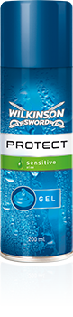 Wilkinson Sword Hydro Moisturising Shave Gel