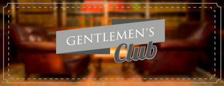 Gentlemen´s Club