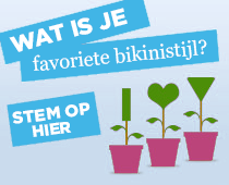 Wat is je favoriete bikinistill?